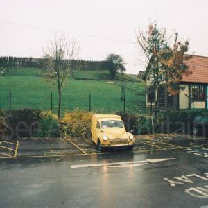 Photograph taken before 2009
