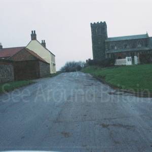 Photograph taken before 2009
