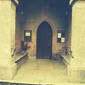 Photograph taken before 2009