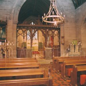 Photograph taken before 2009