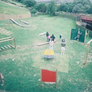 Photograph taken before 2009