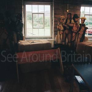 Photograph taken before 2009