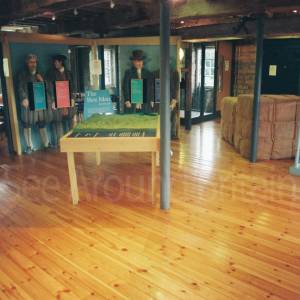 Photograph taken before 2009