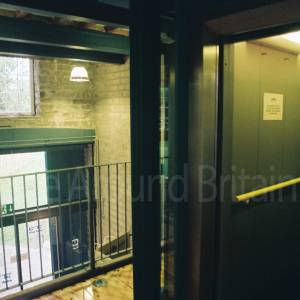 Photograph taken before 2009