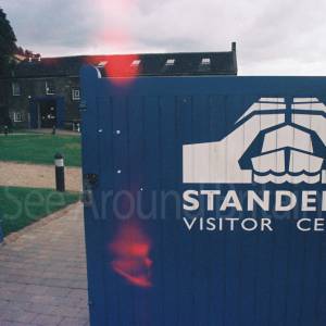 Photograph taken before 2009