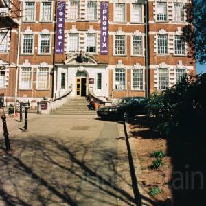 Photograph taken before 2009