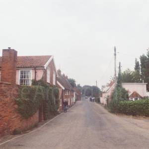 Photograph taken before 2009