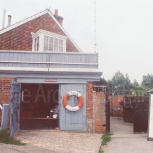 Photograph taken before 2009