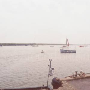 Photograph taken before 2009