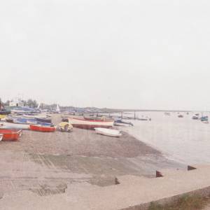 Photograph taken before 2009