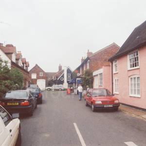 Photograph taken before 2009
