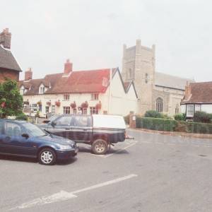 Photograph taken before 2009