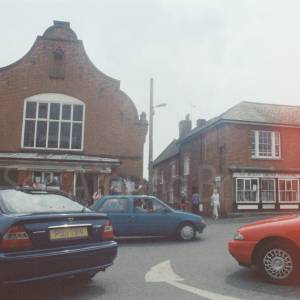 Photograph taken before 2009