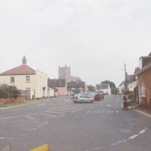 Photograph taken before 2009