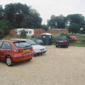 Photograph taken before 2009