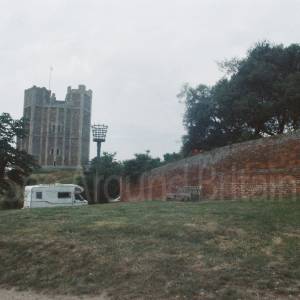 Photograph taken before 2009