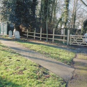Photograph taken before 2009