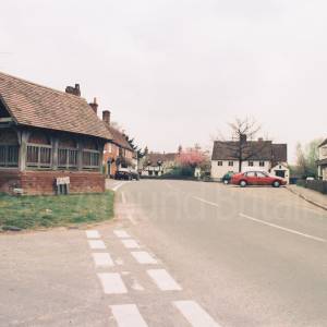 Photograph taken before 2009