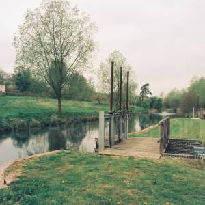 Photograph taken before 2009