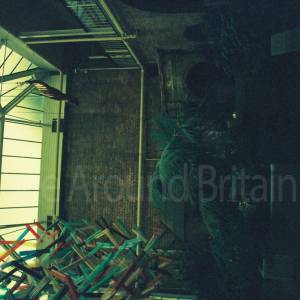 Photograph taken before 2009