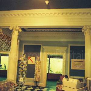 Photograph taken before 2009