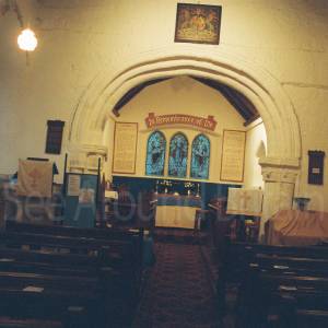 Photograph taken before 2009