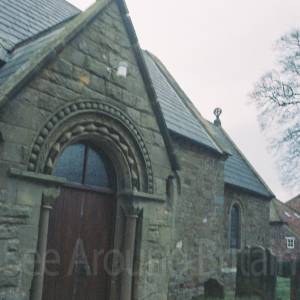 Photograph taken before 2009