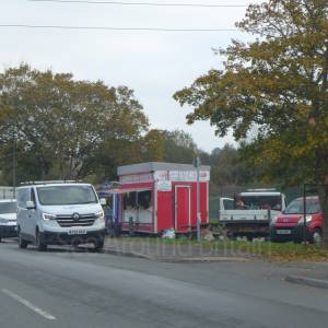 "Taken October 2025"