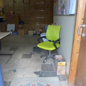 "Taken October 2025"