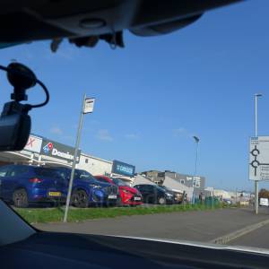 "Taken October 2025"