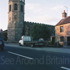 Photograph taken before 2009