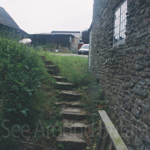 Photograph taken before 2009