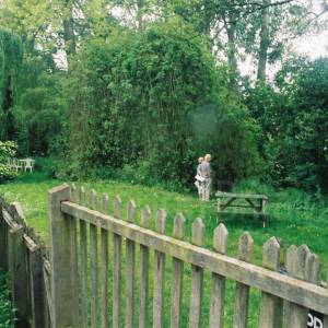 Photograph taken before 2009