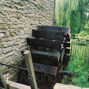 Photograph taken before 2009