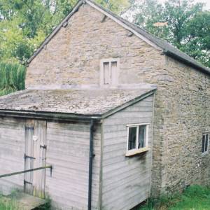 Photograph taken before 2009