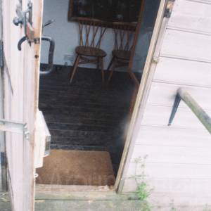 Photograph taken before 2009