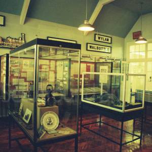 Photograph taken before 2009