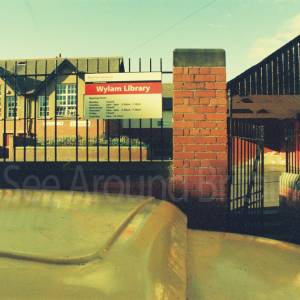 Photograph taken before 2009