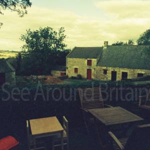 Photograph taken before 2009