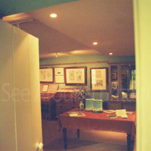 Photograph taken before 2009