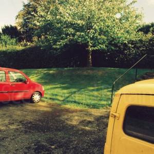 Photograph taken before 2009