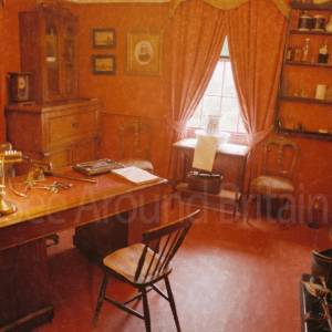 Photograph taken before 2009