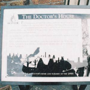 Photograph taken before 2009