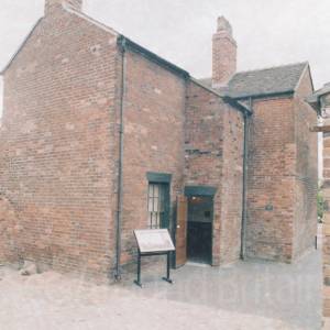 Photograph taken before 2009