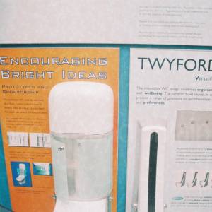 Photograph taken before 2009