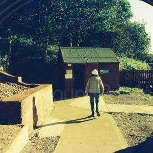 Photograph taken before 2009