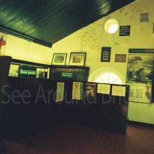 Photograph taken before 2009