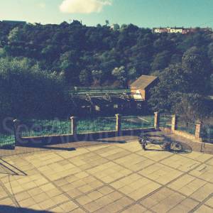 Photograph taken before 2009