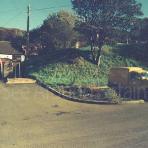 Photograph taken before 2009