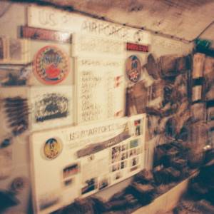 Photograph taken before 2009